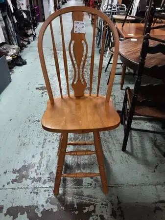 Bar Stool 10147