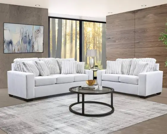 ****HUGE SAVINGS**** $49 DOWN TAKES A PREMIUM SOFA & LOVESEAT TODAY!!!