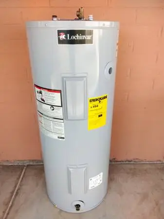 40 Gallon Electric Water Heater