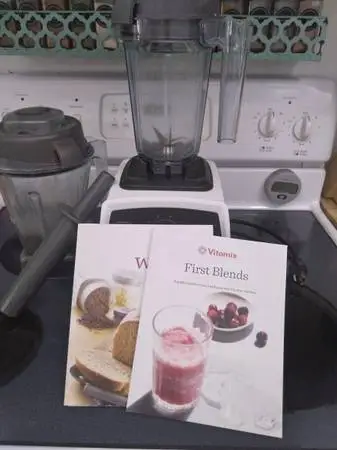 Vitamix blender -  Great deal!