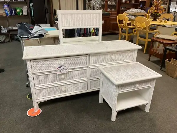 Bedroom Set