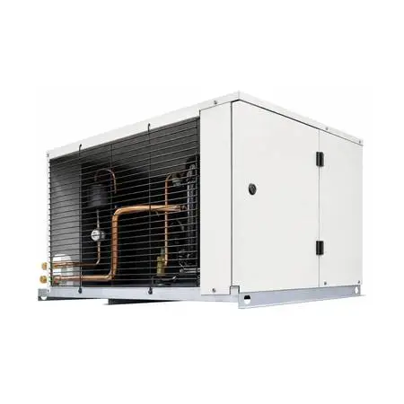 condenser unit