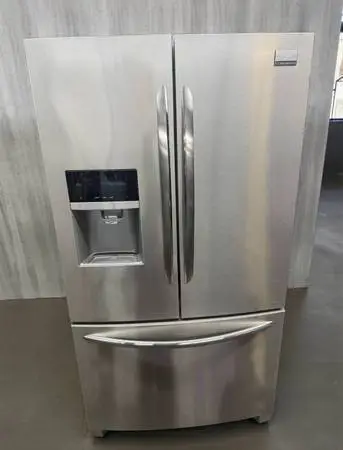 Frigidaire French Door Refrigerator