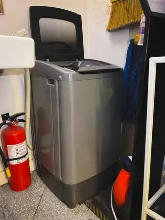 Portable Compact Washer And Dryer