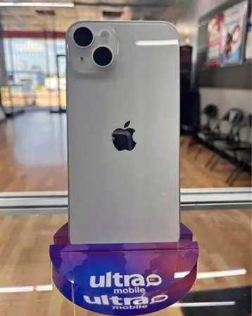 Apple IPhone 14 Plus Unlocked