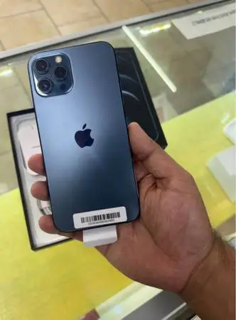 IPhone 12 Pro Unlocked 5G