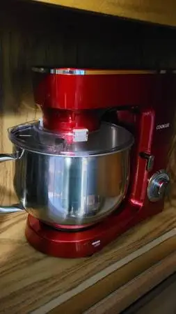 Small Kitchen appliance
