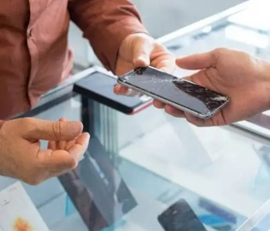 Cell Phone & Tablet Service