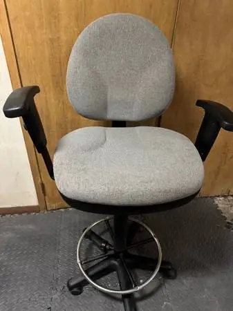 Drafting Chair