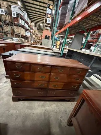Jamestown Sterling Corp Traditional Dresser