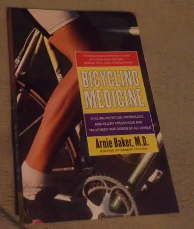 BICYCLING MEDICINE (xz-8)