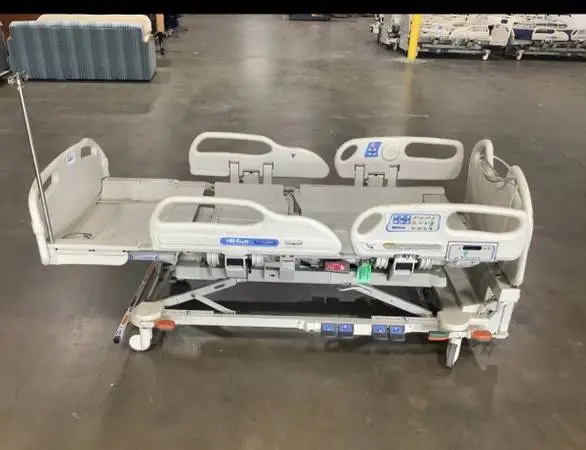 Electric Bed