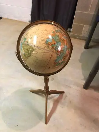 GLOBE