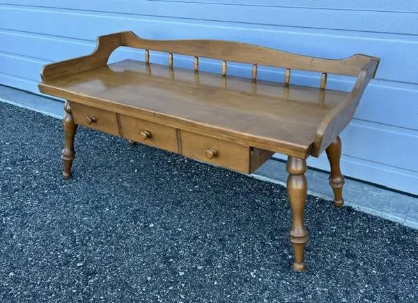 Coffee Table (s) at Creative Bargains