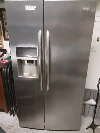 Frigidaire Gallery