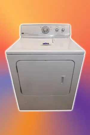 Remanufactured Maytag Gas Dryer 1 Year Warranty, FREE DELIVERY*
