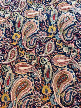 Persian rugs