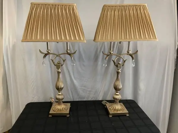 Floriane table lamp