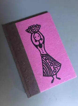 NEW Gift journals