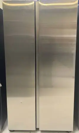 Samsung 28 cu. ft. Smart Side-by-Side Refrigerator