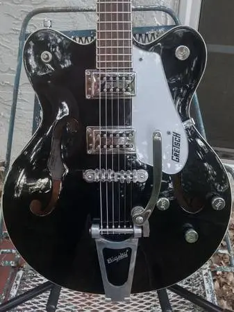 Gretsch Electromatic G5122 hollow Body Electric Guitar