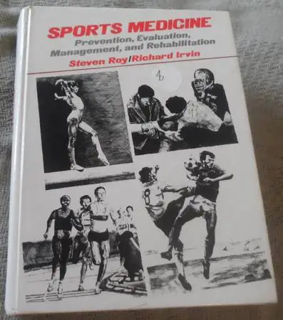 SPORTS MEDICINE (xz-7)