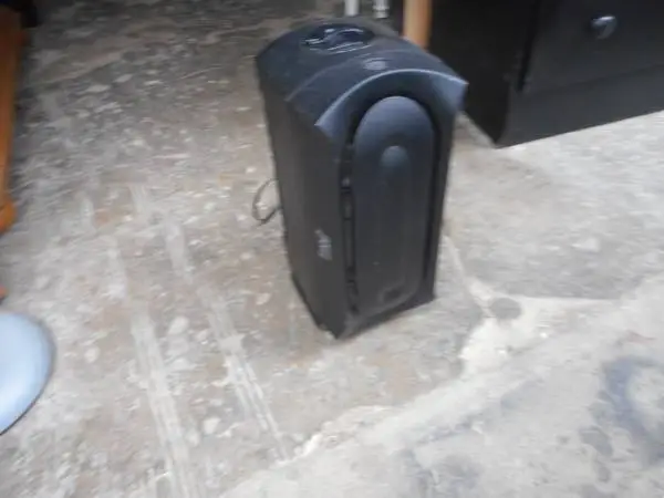 Air Purifier