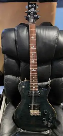 PRS TREMONTI SE tremelo
