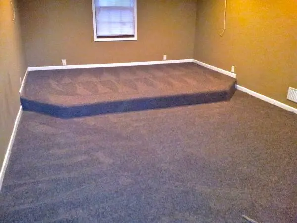 Inexpensive Carpets