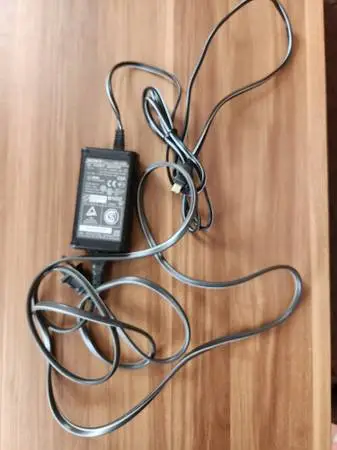 Used Sony AC-L15A AC Power Adaptor