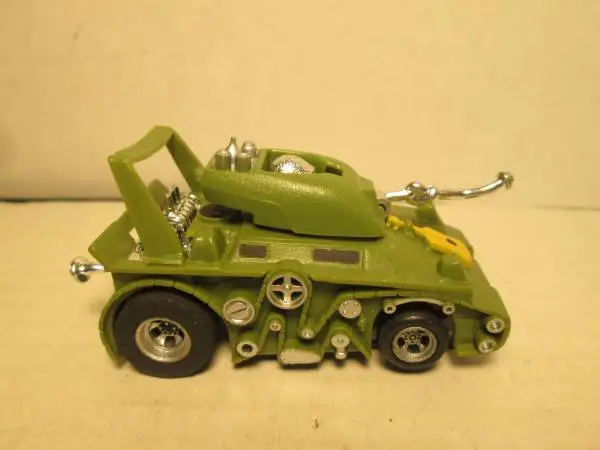 SLOT CARS WANTED BY AURORA MARX AFX ETC.