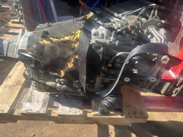 💲★2013-2014 SUBARU OUTBACK - AUTOMATIC TRANSMISSION - # M18370★💲
