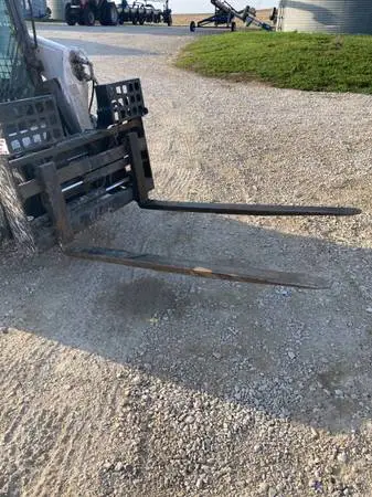 pallet forks