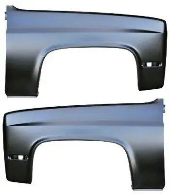 81-87 chevy truck front fenders new lh or rh 275 each or 550 for the p