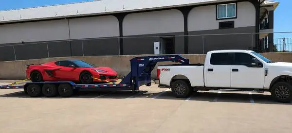 Towing & Hauling