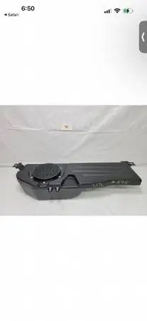 Mopar subwoofer speaker fits any Ram trucks from 2009-2026
