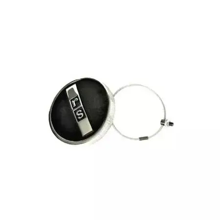 67-68 camaro rs gas cap new