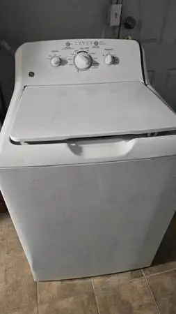 Washer