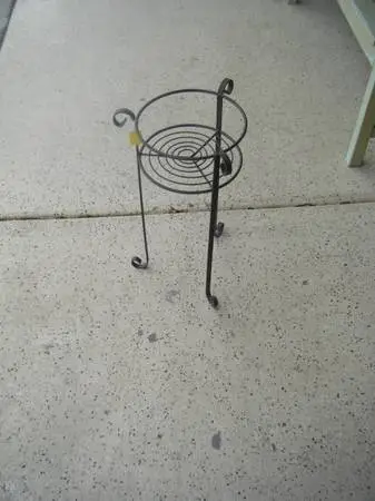 Plant Stand