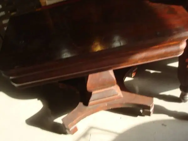game table / game table