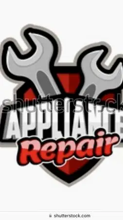 APPLIANCE REPAIR