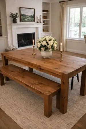 Dining tables