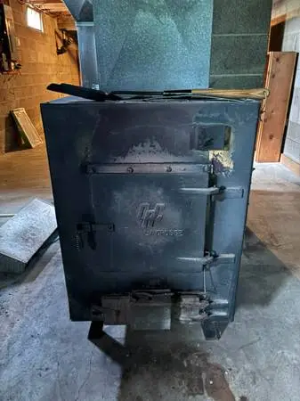 Furnace