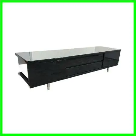 Christian Werner For Ligne Roset Everywhere Media Console
