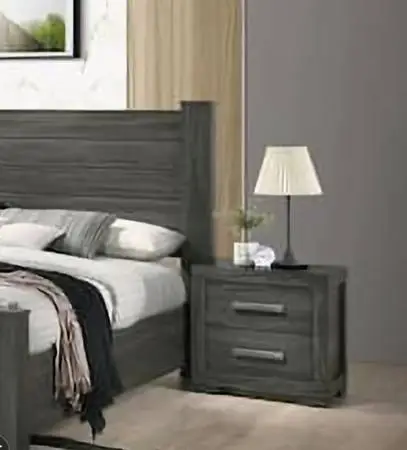 NIGHTSTAND SET OF TWO BRAND NEW