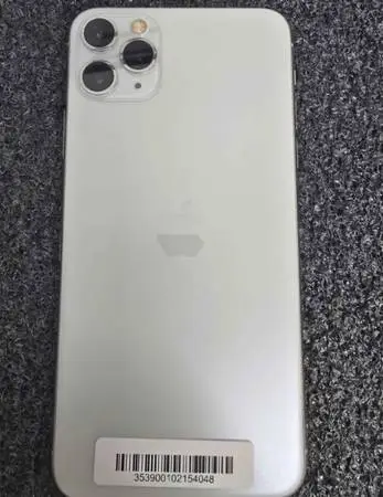 IPhone 11 Pro Max Unlocked