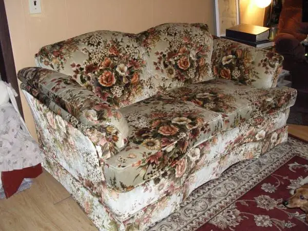 Love Seat