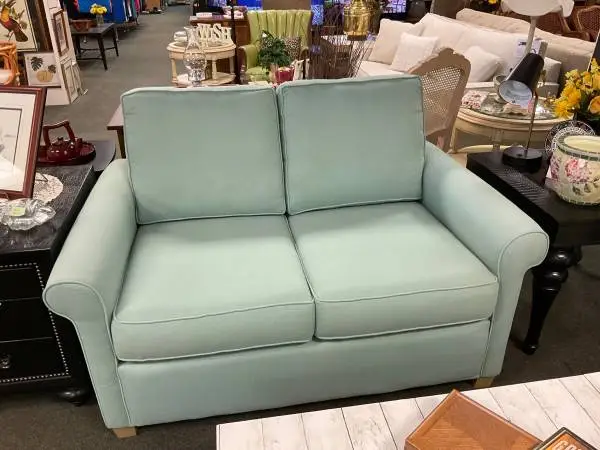 Love Seat