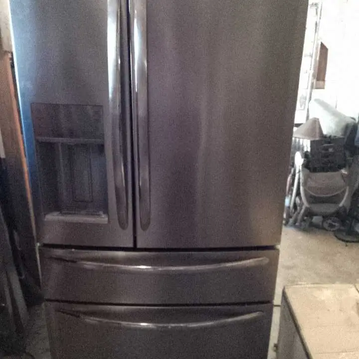 Frigidaire