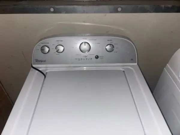 Washer & Dryer Set-$150 - Delivery Available